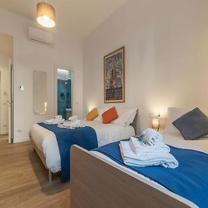 Comfort Driepersoonskamer