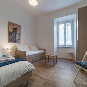 Comfort Vierpersoonskamer
